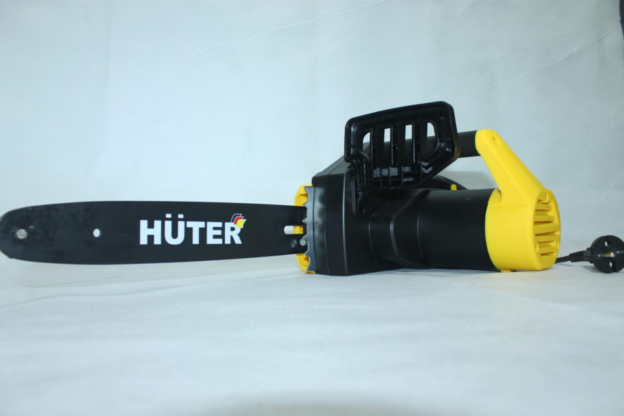 Электропила ELS-1500P HUTER Электропила Huter-ELS-1500P в Хабаровске