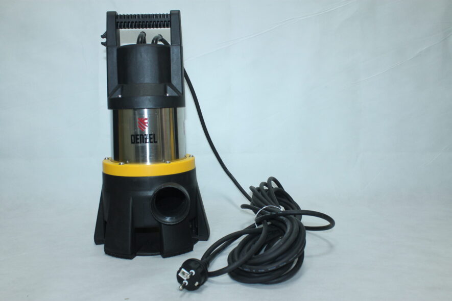 Дренажный насос DP1400Х купить в Хабаровске Дренажный насос DP1400Х
